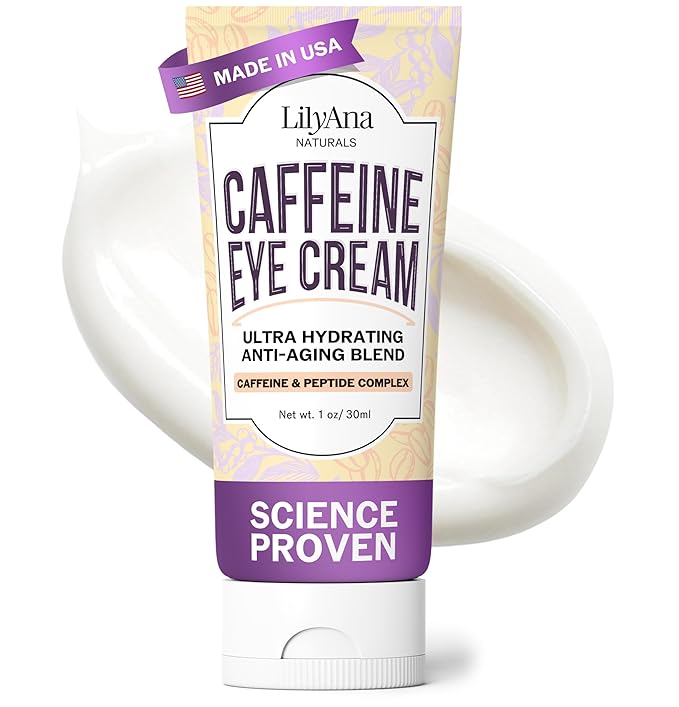 Caffeine