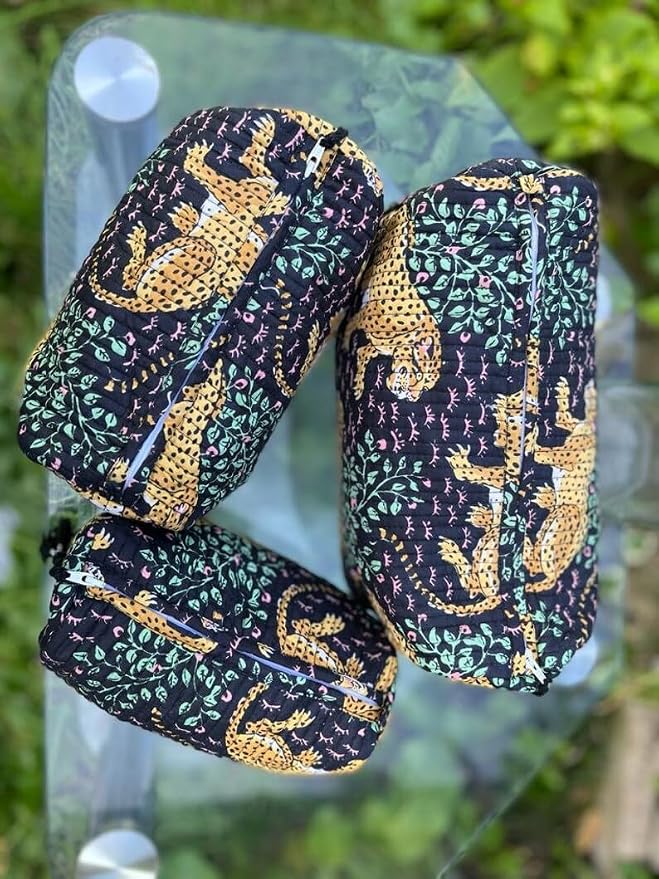Black Cheetah