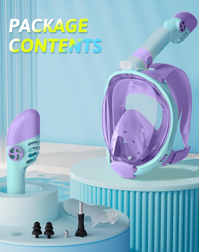 A0-Cyan Purple
