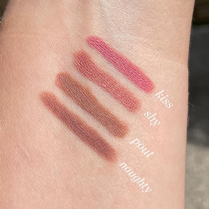 Kiss | Hibiscus Pink