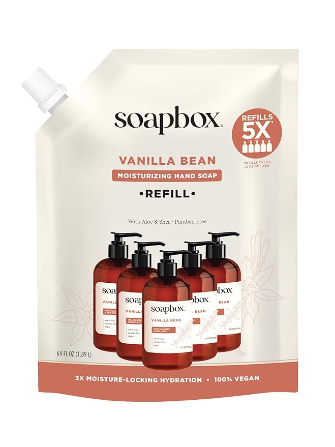 Vanilla Bean