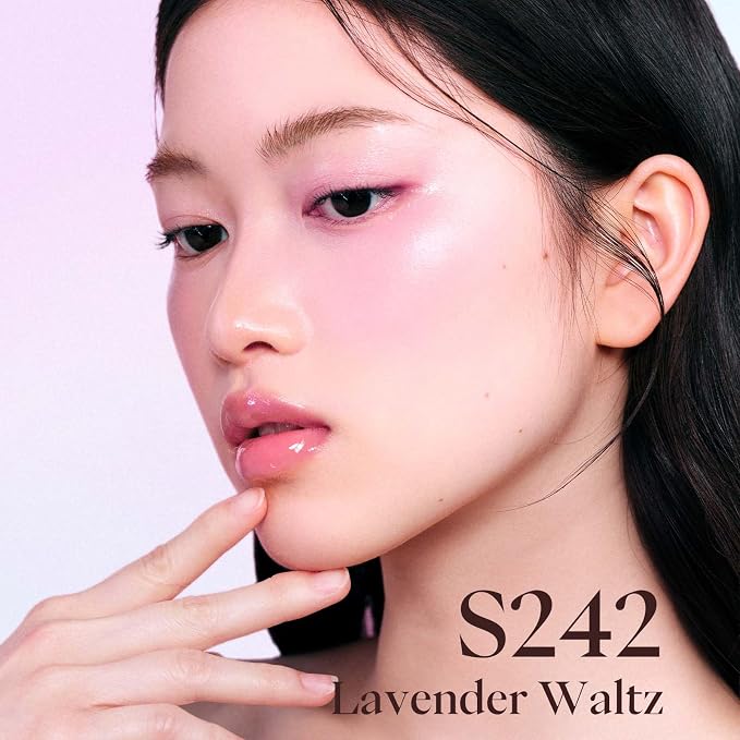 S242 Lavender Waltz
