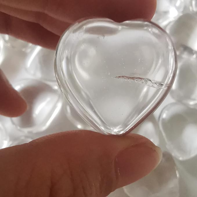 Clear-rock Quartz