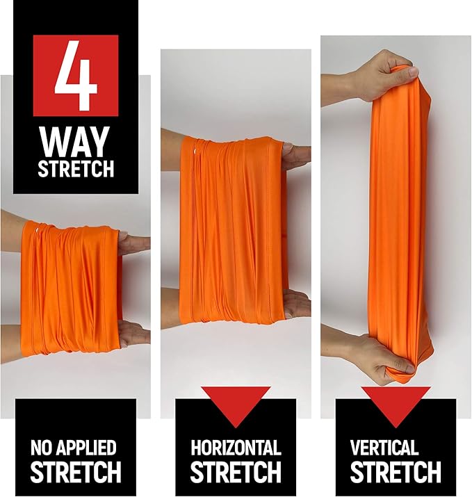 Blaze Orange