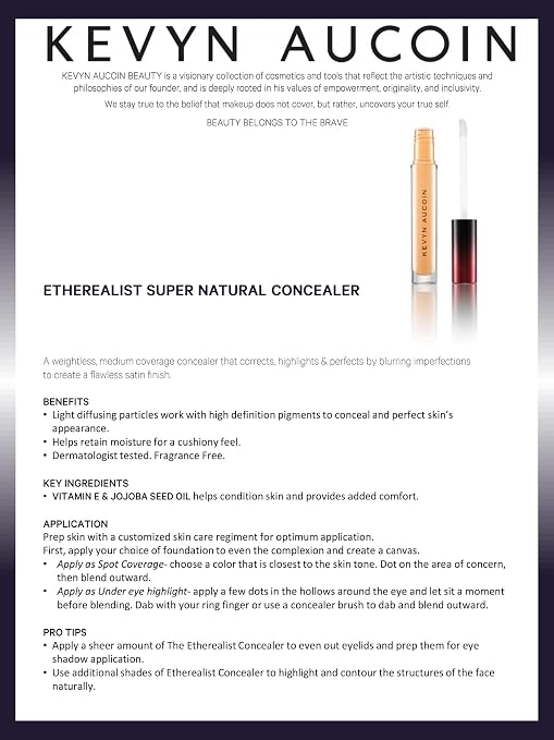EC 09 (deep) shade