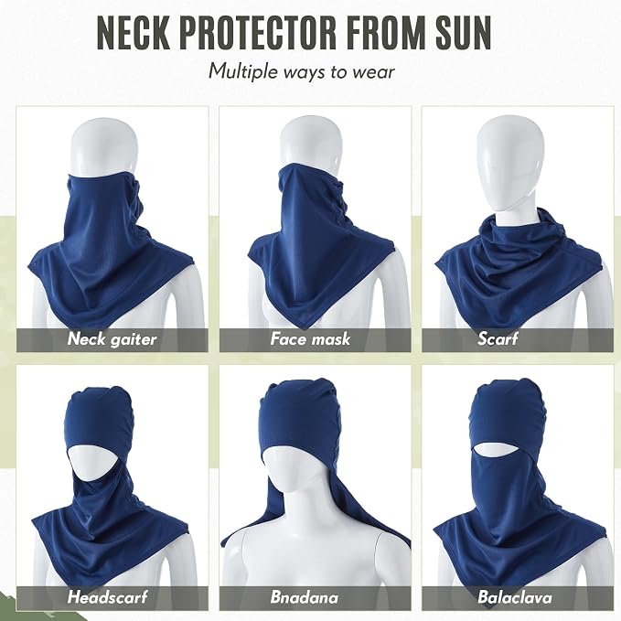 Light Gray, Royal Blue, Navy Blue