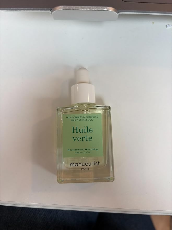 Green Oil & Complete Serum