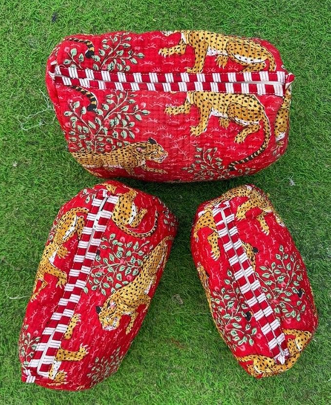 Red Cheetah