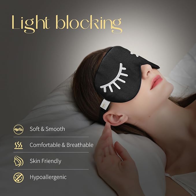 1 Pack - Eyelashes
