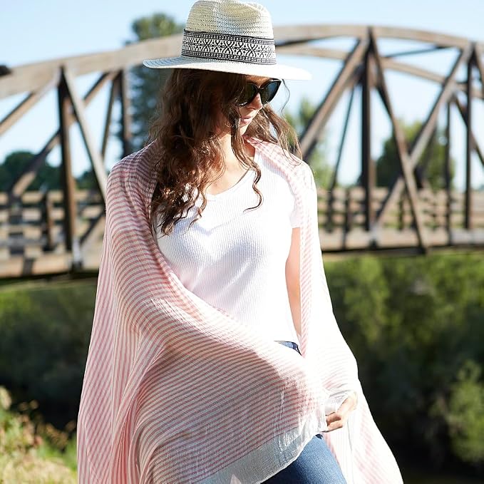 Stripes Coral