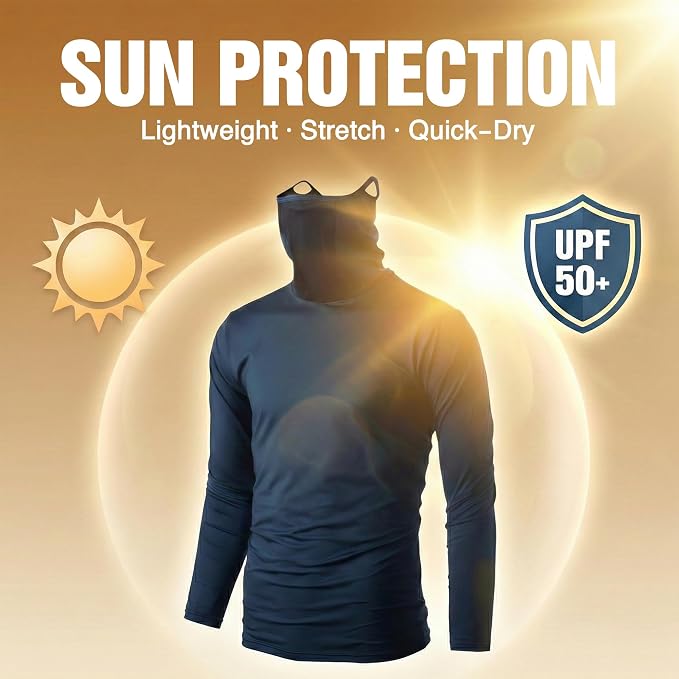 Dct118- (Face Shield)navy