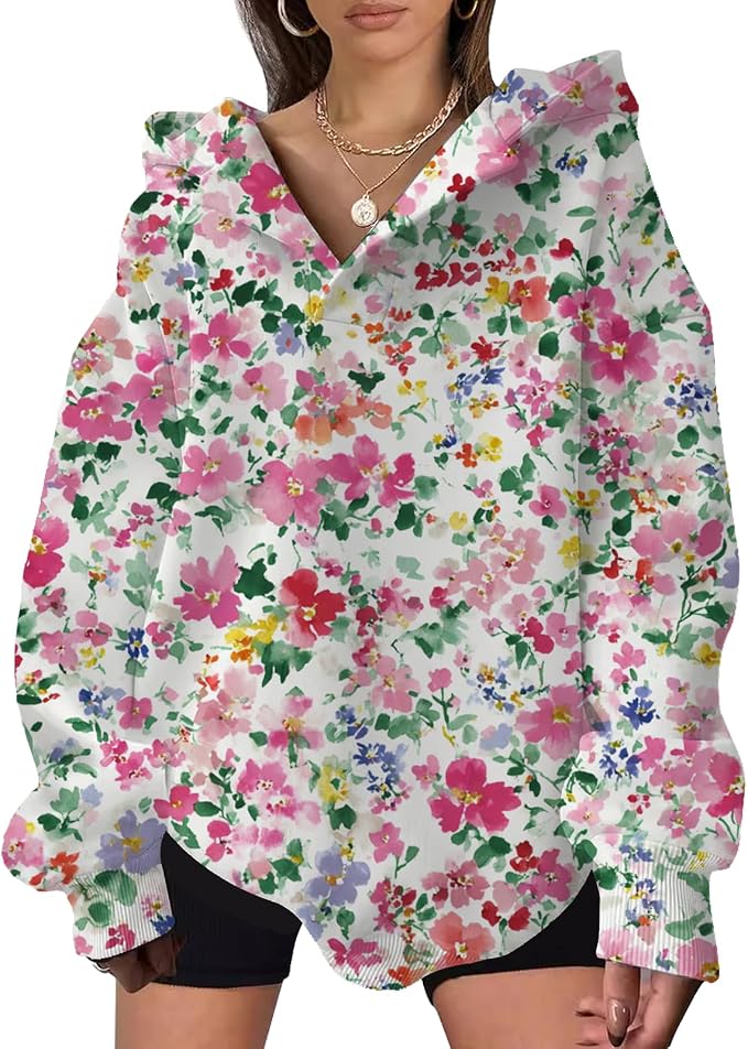 Pink Floral