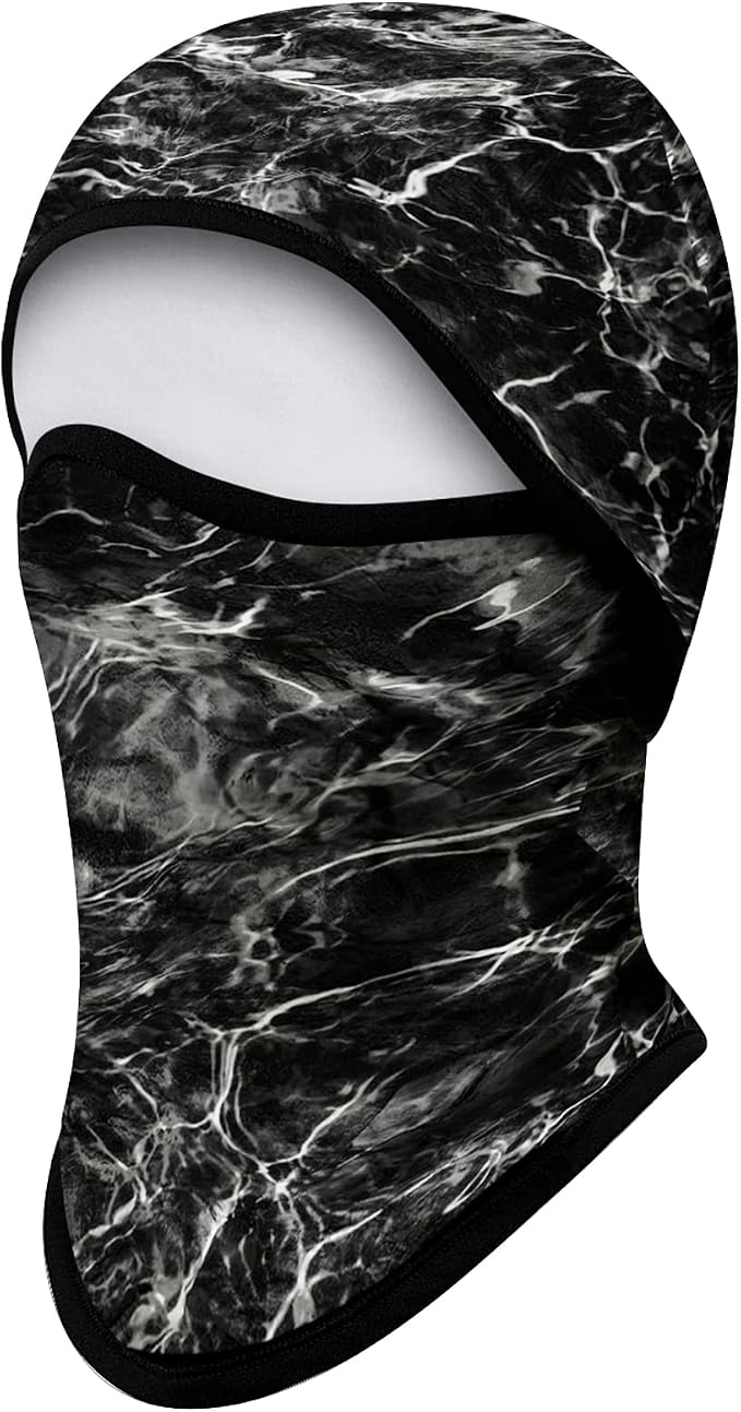 Pure Black Gray
