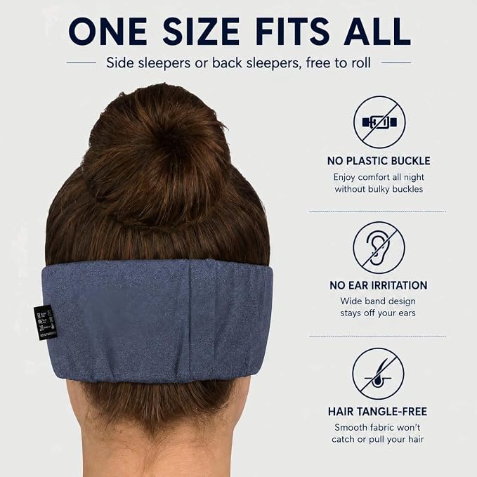 A4 Navy Gray