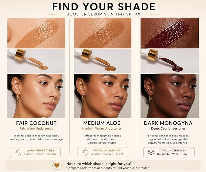 Dark Monogyna (Deep, Cool Undertones)