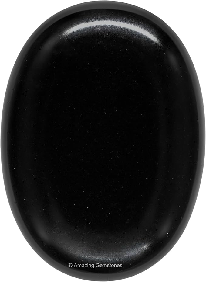 Black Agate