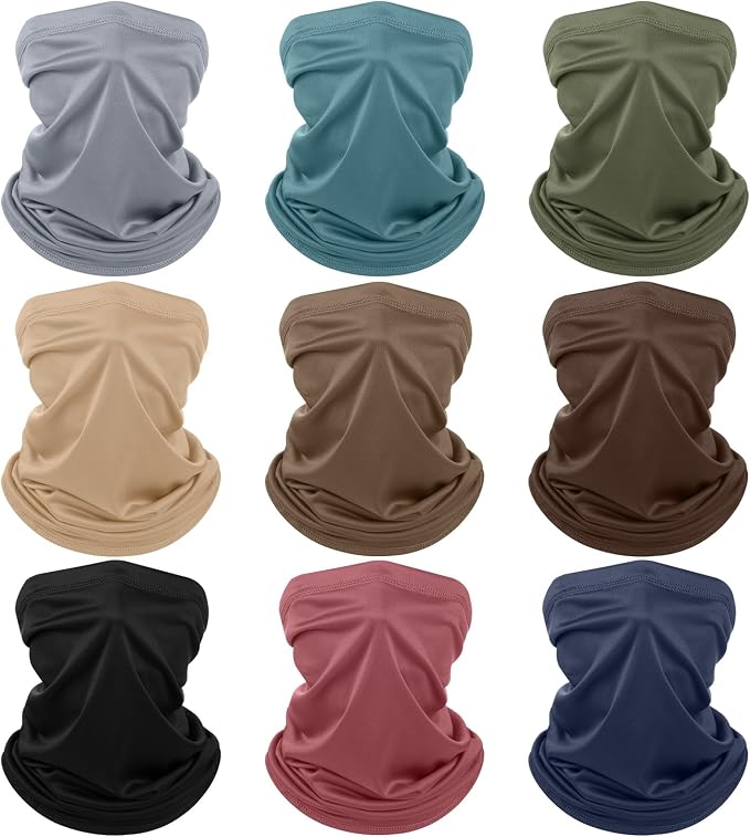 Earth Tones