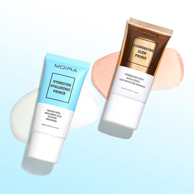 Hydrating Hyaluronic Primer