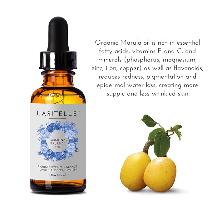 Hormonal Balance 30 Ml