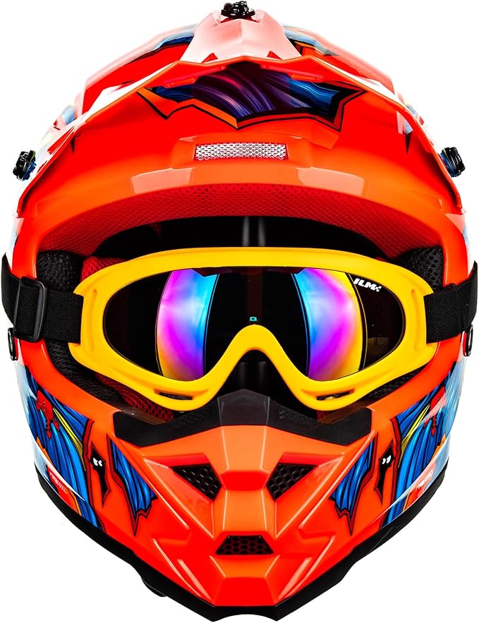 Fantasy Orange