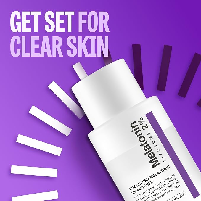 Cream Toner 6.76 fl oz