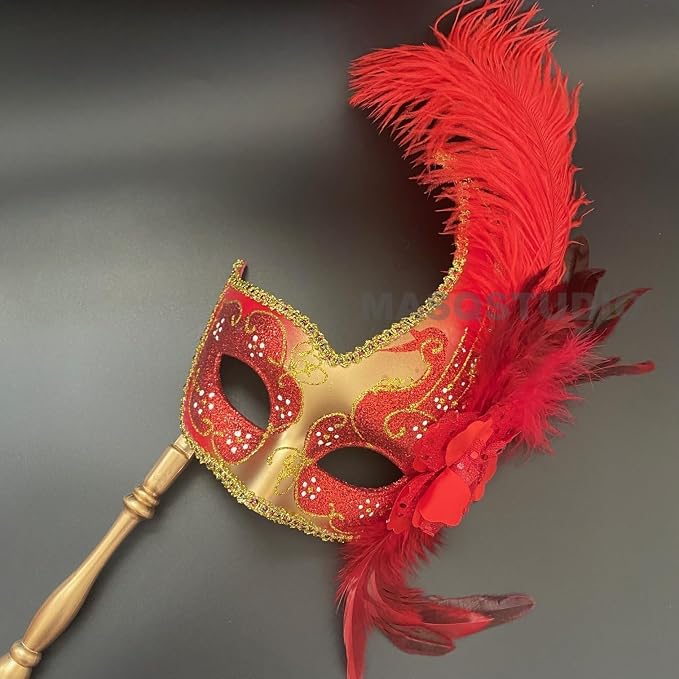 Red Gold W Stick