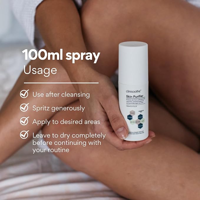Spray Bottle
