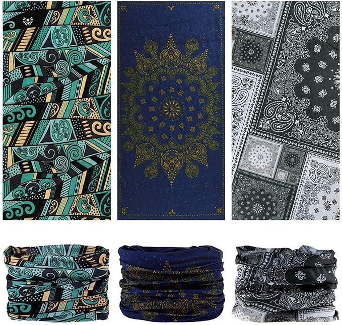 12pcs.totems 2