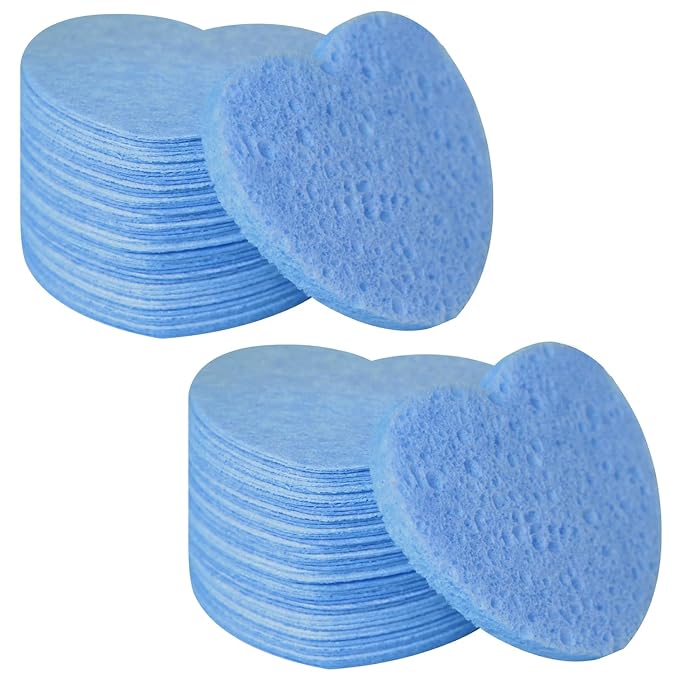 100- Pack Blue