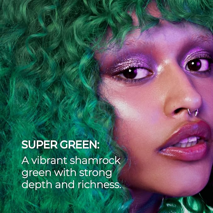 Super Green