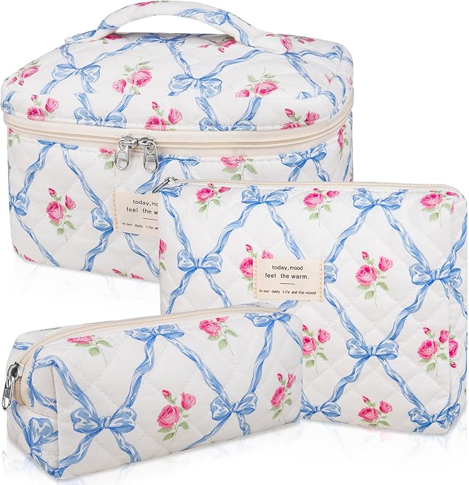 Blue Flower