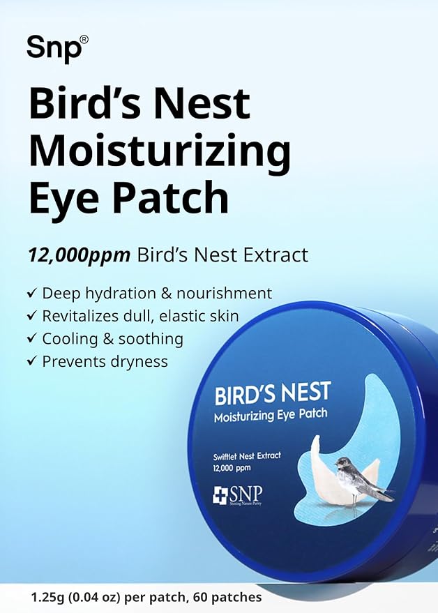 04. Bird's Nest