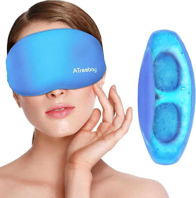 Deep Blue of 3d