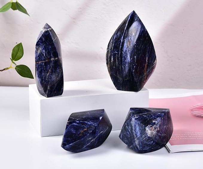 Sodalite
