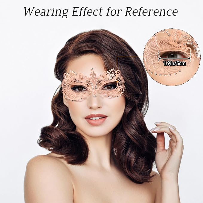 1-rose Gold