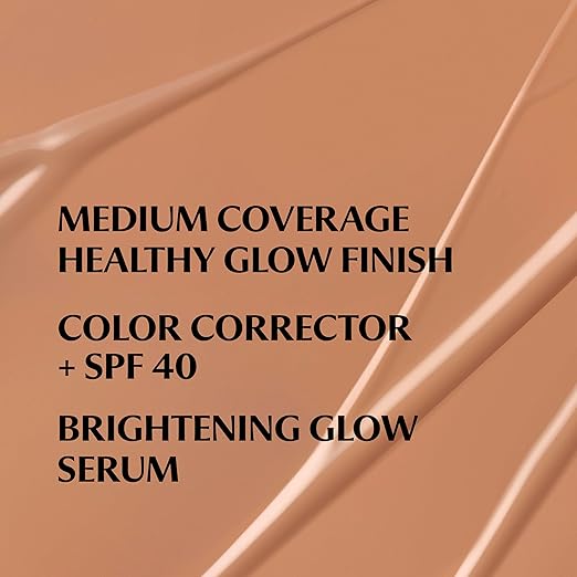 23 Rich Honey (tan to deep complexion with warm undertone)