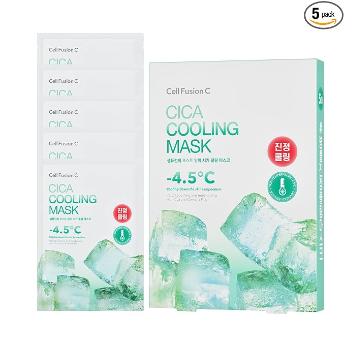 Cica Cooling