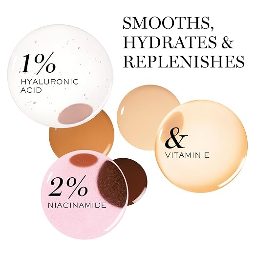 44N: Medium Deep Skin with Neutral Undertones