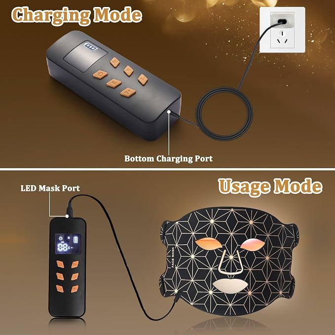 Light Black