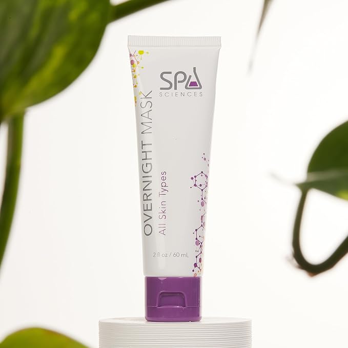 Overnight Mask