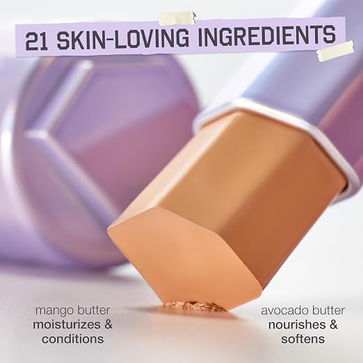 35N medium (medium skin with a balance of warm & cool undertones)