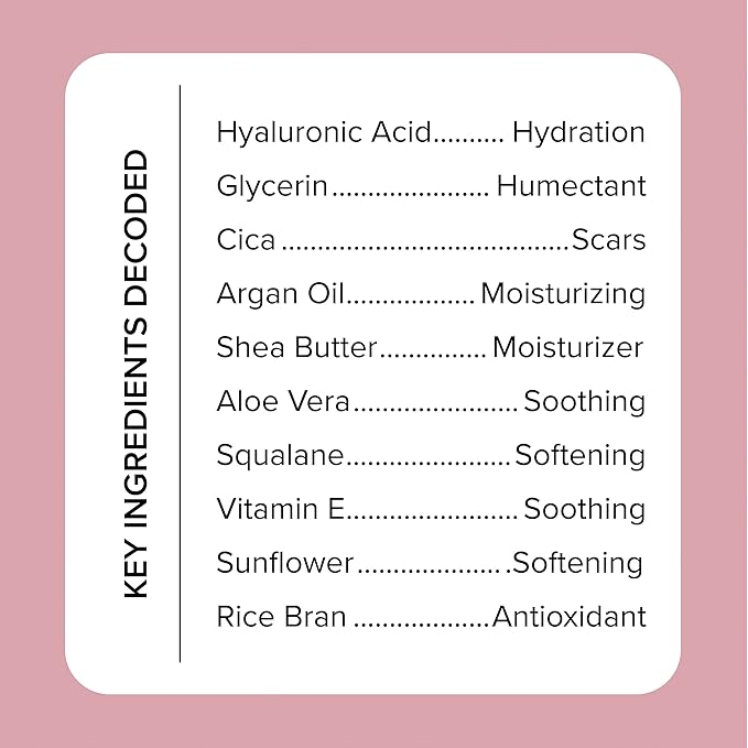 Hyaluronic Acid Cream + Booster Set