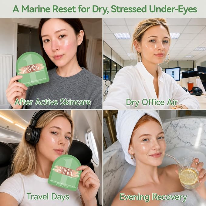 Marine Renewal 1