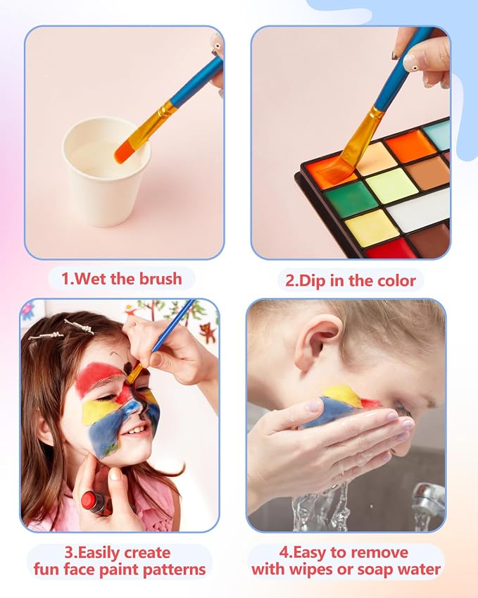 36 colors