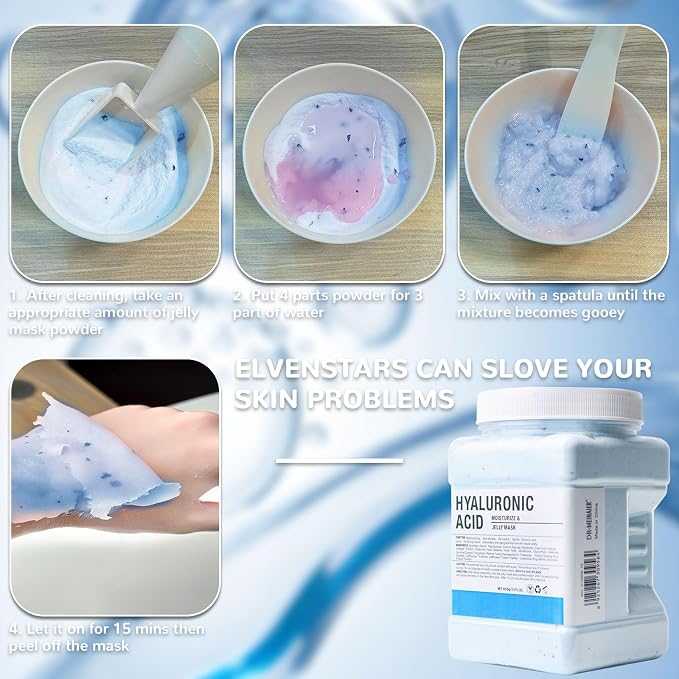 Hyaluronic Acid - 1 Pack