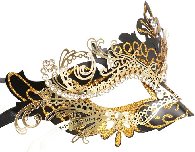 Black+black-gold