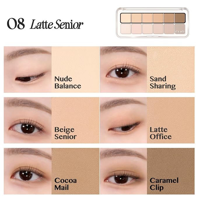 08 LATTE SENIOR