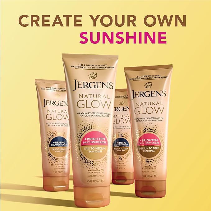 Medium to Deep Skin Tone