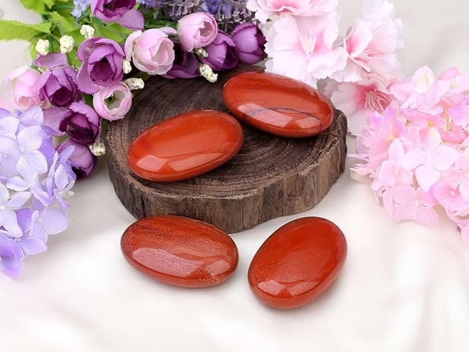 I-red Jasper