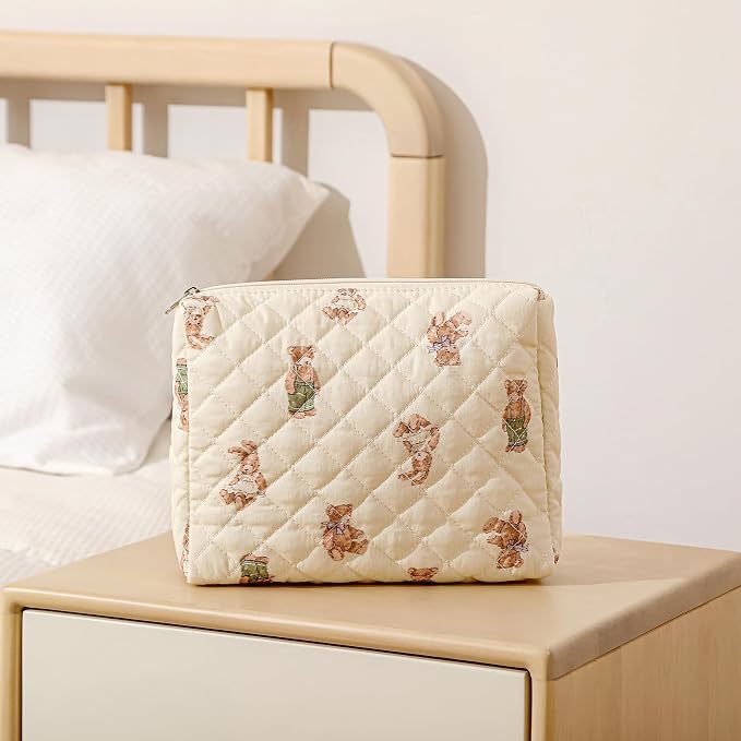 02Bear Pattern